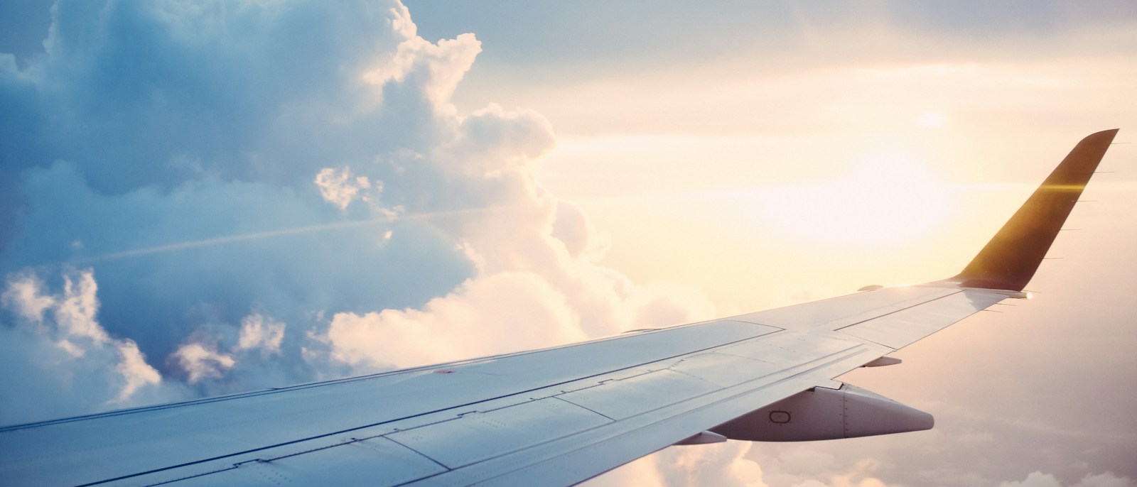 International Flights Across 150+ Global Destinations
